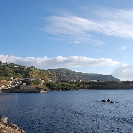 Casa Jose Mateus Feriehus Mosteiros (Azores)