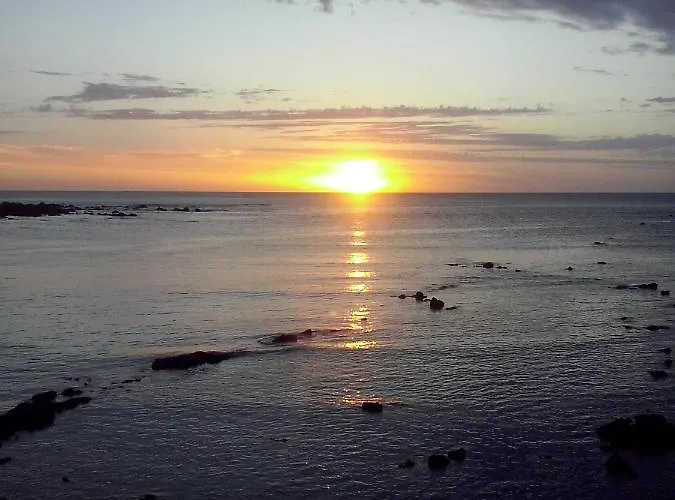 Ferienhaus Casa Jose Mateus *