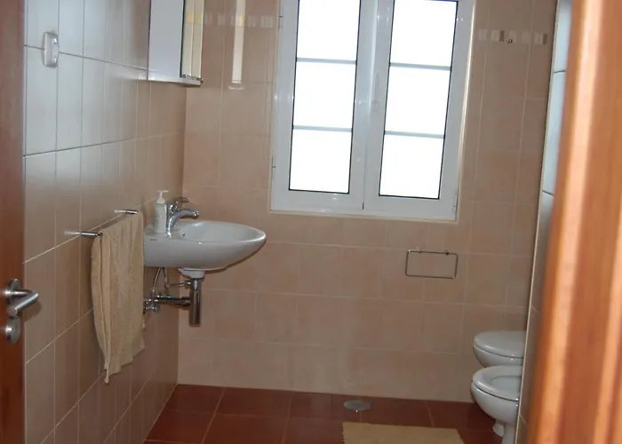 Casa Jose Mateus Ferienhaus