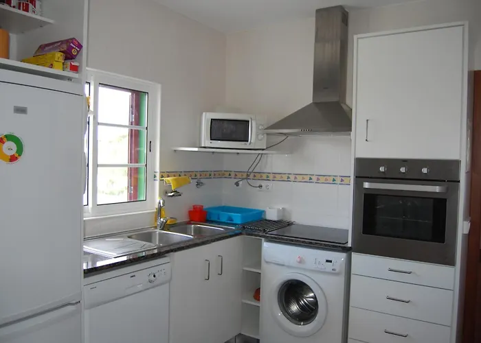 Casa Jose Mateus Ferienhaus