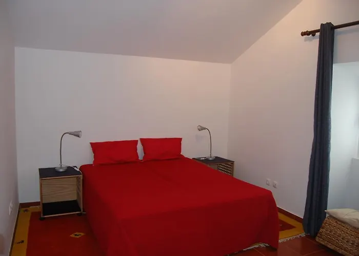 Casa Jose Mateus Ferienhaus *