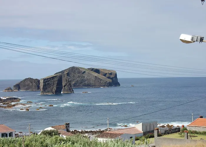 Ferienhaus Casa Jose Mateus Mosteiros (Azores)