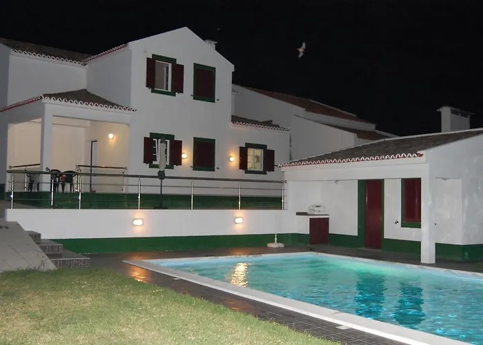 Ferienhaus Casa Jose Mateus