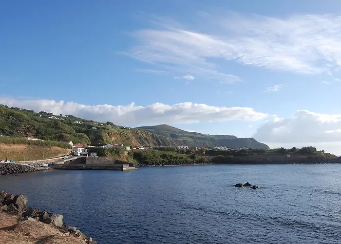 Casa Jose Mateus Ferienhaus Mosteiros (Azores)