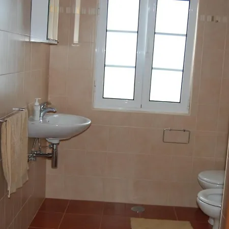 Casa Jose Mateus Дом отдыха