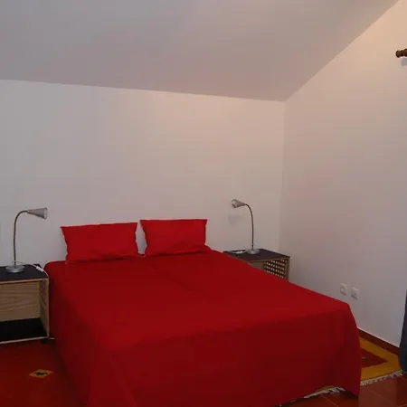 Casa Jose Mateus Hébergement de vacances *