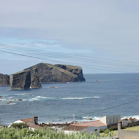 Hébergement de vacances Casa Jose Mateus Mosteiros (Azores)