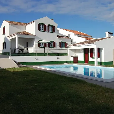 Casa Jose Mateus * Mosteiros (Azores)