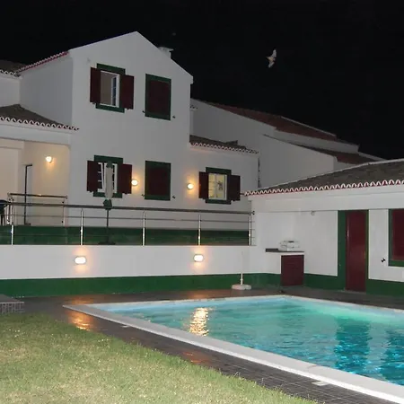 Дом отдыха Casa Jose Mateus