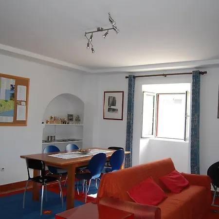 Casa Jose Mateus Моштейруш